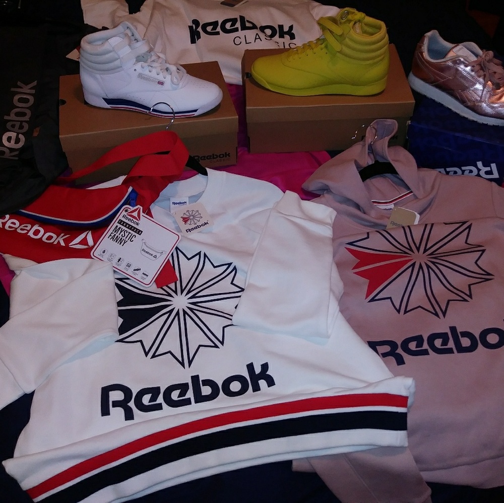 Reebok